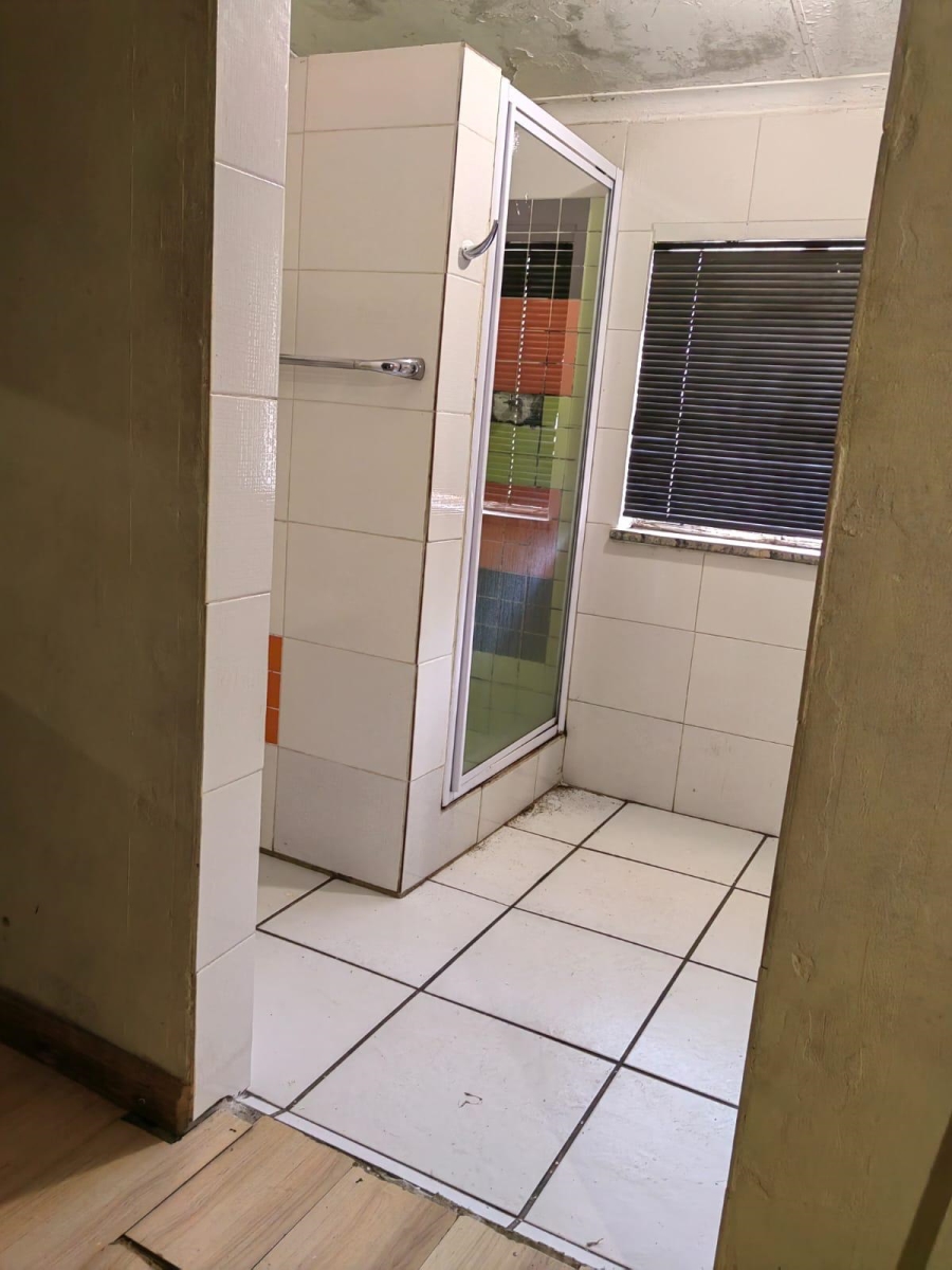 To Let 4 Bedroom Property for Rent in Sasolburg Ext 12 Free State